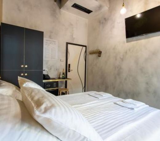 Timeout Heritage Hotel Zagreb