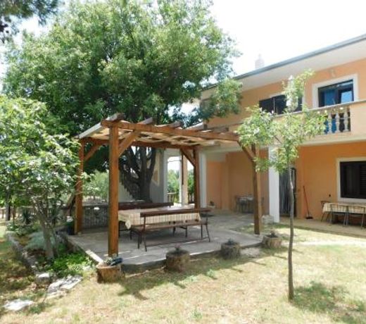 Apartments by the sea Seline, Paklenica - 17955