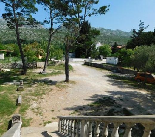 Apartments by the sea Seline, Paklenica - 17955