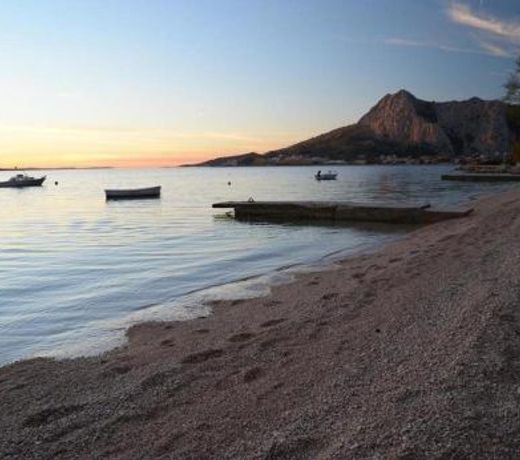 Apartments Nasta - 10 m from beach
