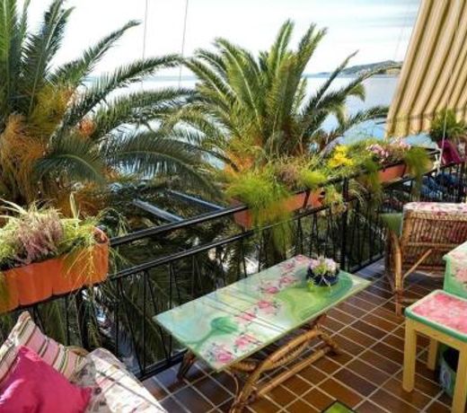 Apartments Nasta - 10 m from beach