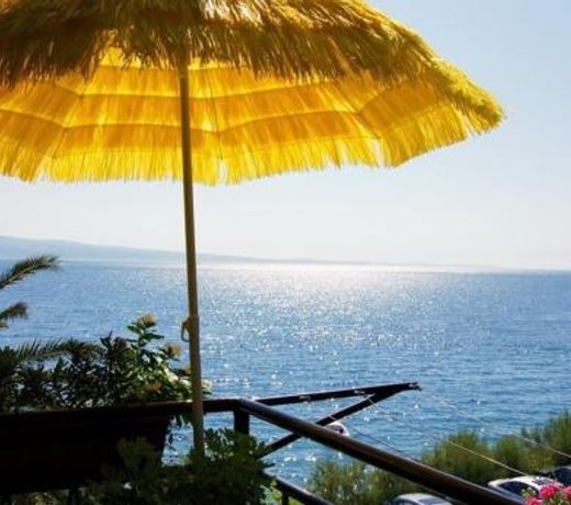 Apartments Nasta - 10 m from beach