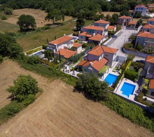 Fabulous villa Zelda with pool near the beach
