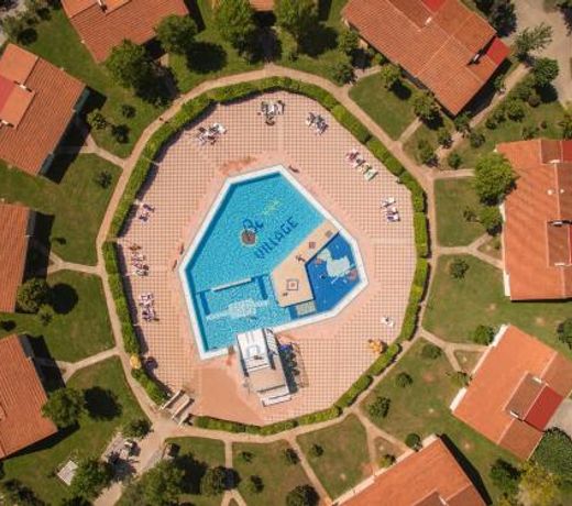 Mobile Homes Bi Village - Adriatic Kampovi