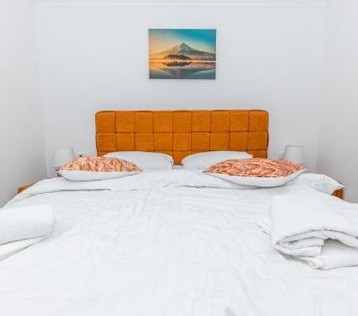 Apartment Pero&Mika With Swimming Pool