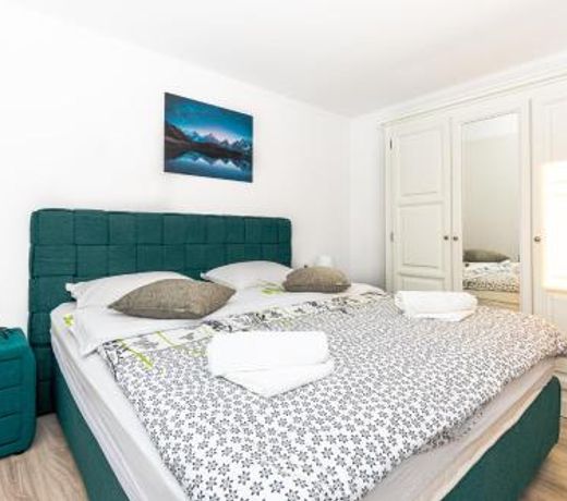 Apartment Pero&Mika With Swimming Pool