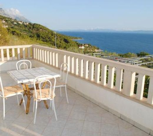 Apartments Marko - amazing view