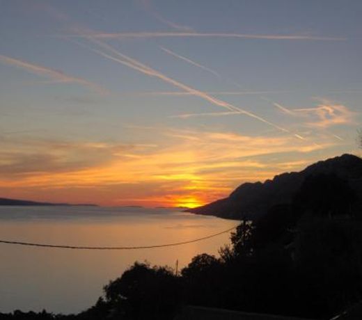 Breathtaking sea view apartments Boris