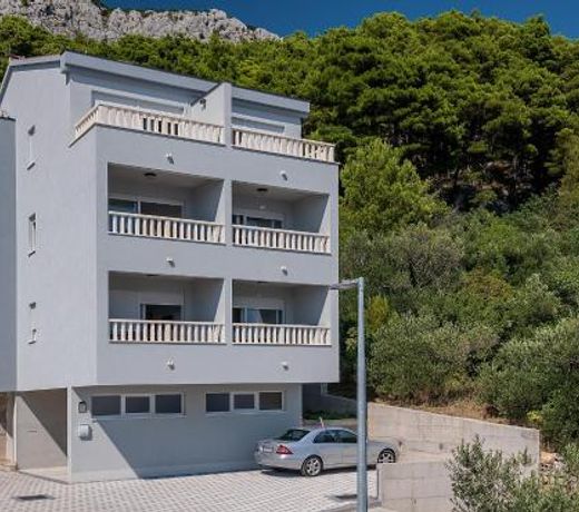 Apartments BradariÄ