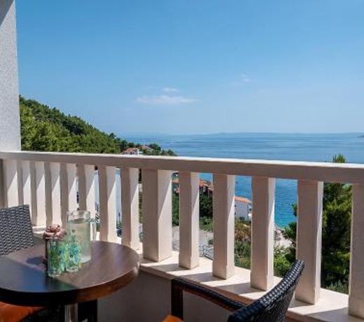 Apartments BradariÄ