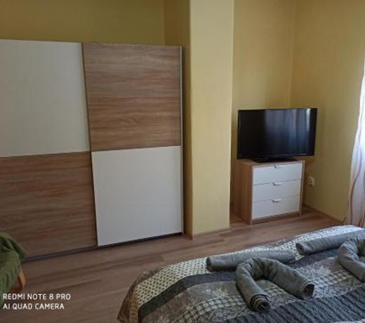 Centrum 2 apartman