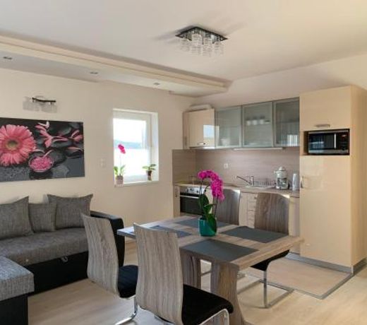 Orchidea Apartmanház Egerszalók