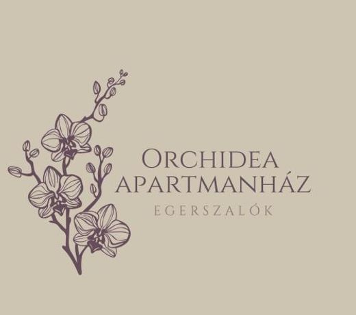 Orchidea Apartmanház Egerszalók