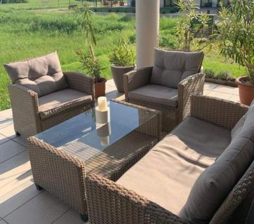 Orchidea Apartmanház Egerszalók