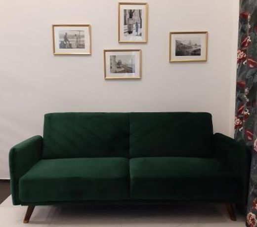 Danube Elegance Apartment