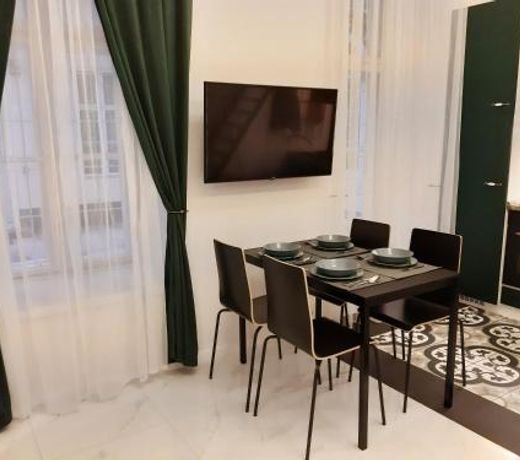 Danube Elegance Apartment