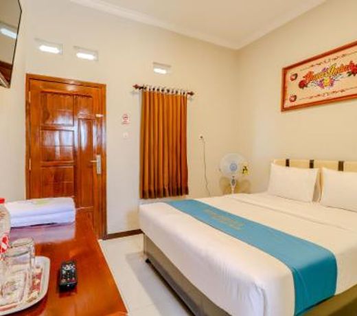 Guesthouse Nusa Indah Syariah 2