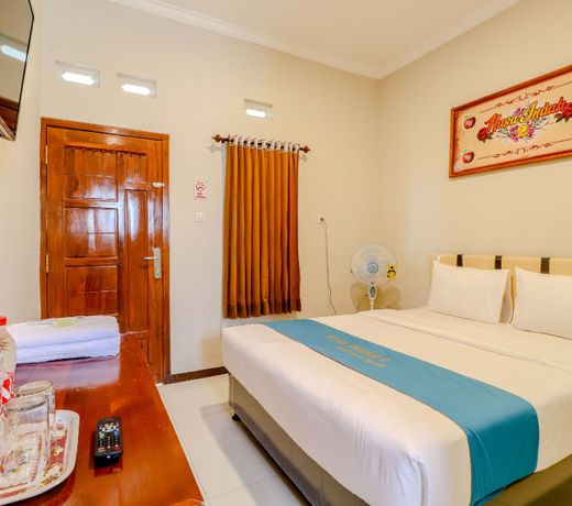 Guesthouse Nusa Indah Syariah 2
