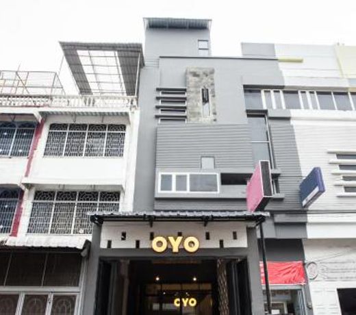 OYO 2147 Mono Guest House