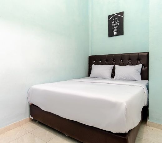 OYO 2158 Arista Residence Syariah
