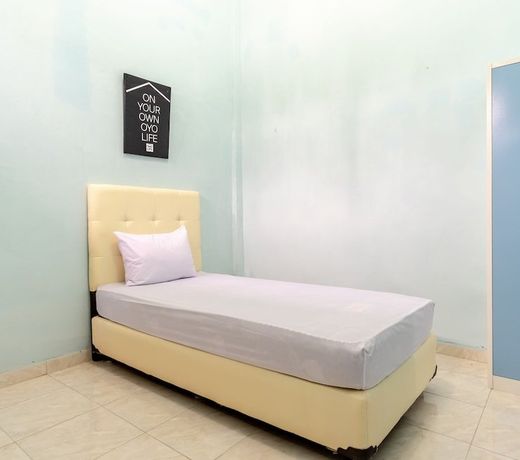 OYO 2158 Arista Residence Syariah