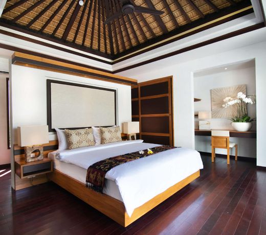 Kedonganan Beach Villas