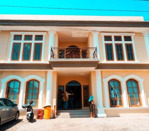 Bluefire Homestay Syariah
