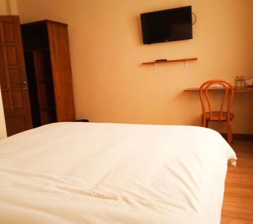 Bluefire Homestay Syariah