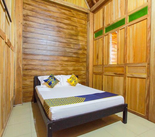 SPOT ON 2211 Rumah Singgah 007wijaya