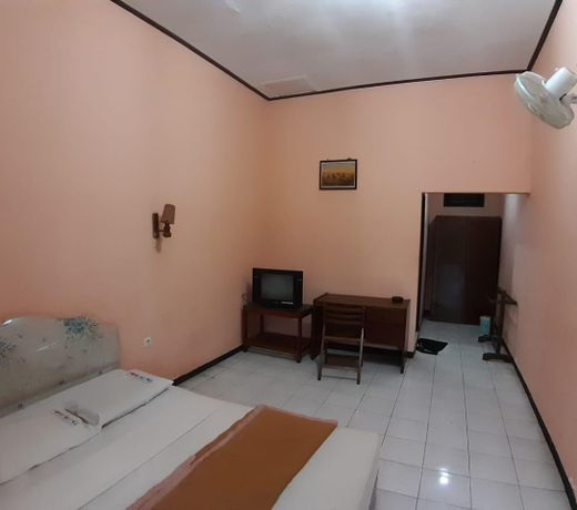 SPOT ON 2465 Hotel Raung View