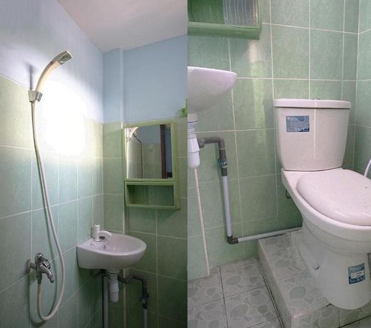OYO 2343 Winolanto Guest House Syariah
