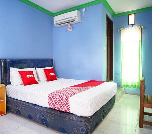 OYO 2343 Winolanto Guest House Syariah