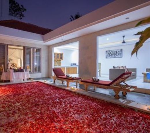 The Awandari Villas Seminyak - CHSE Certified