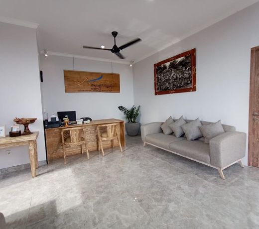 The Awandari Villas Seminyak - CHSE Certified