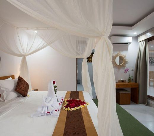 The Awandari Villas Seminyak - CHSE Certified