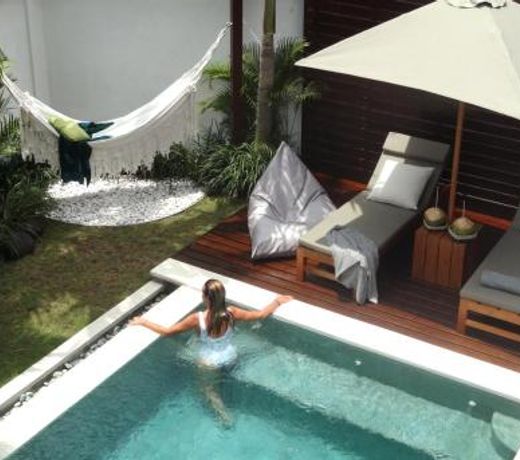 3BR Villa Olli - Minggu Villas