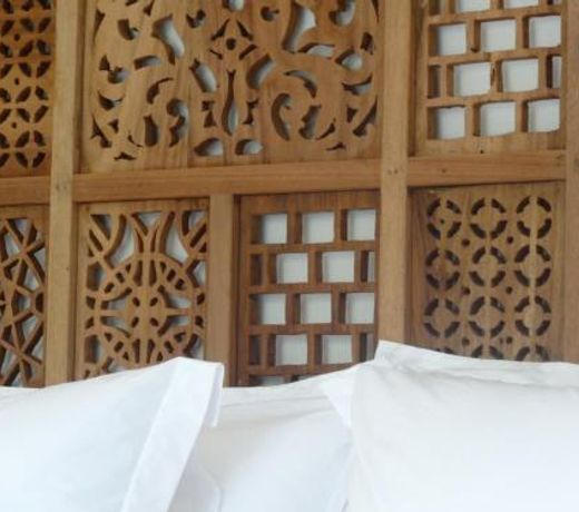 3BR Villa Olli - Minggu Villas