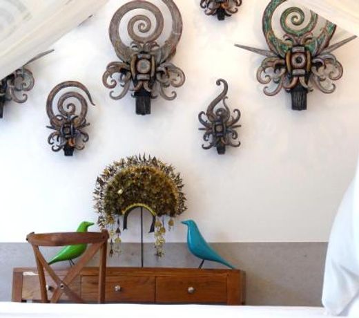 3BR Villa Olli - Minggu Villas