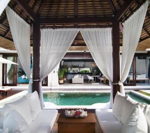 2BR Villa Michelle - Minggu Villas