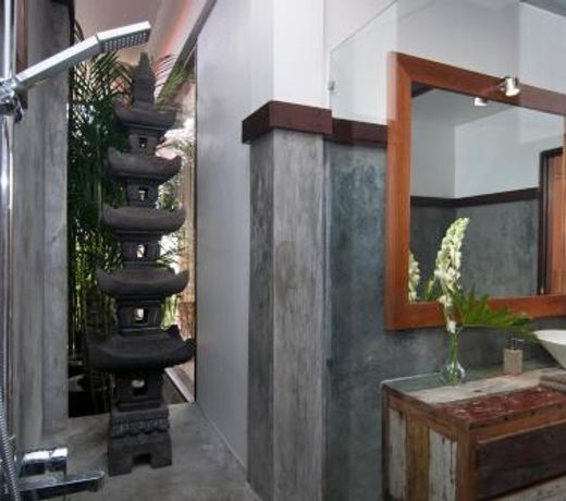 2BR Villa Michelle - Minggu Villas