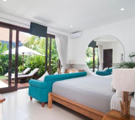 2BR Villa Michelle - Minggu Villas