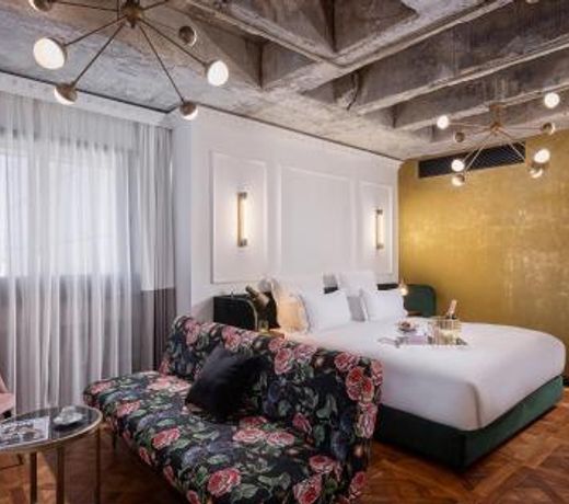 Brown BoBo, a member of Brown Hotels