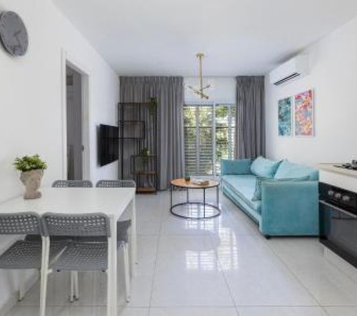 Roni`s place (next to Soroka and BGU)