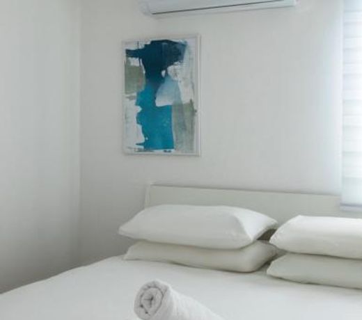 Roni`s place (next to Soroka and BGU)