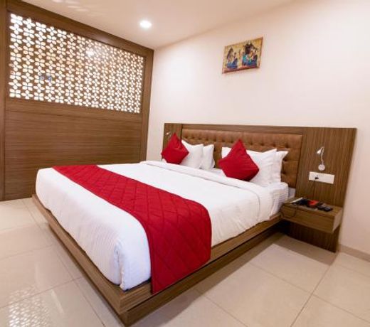 Aloka Stay Inn