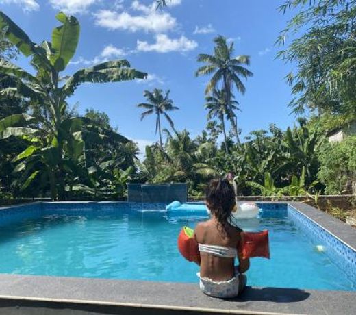 Tamarind Villa