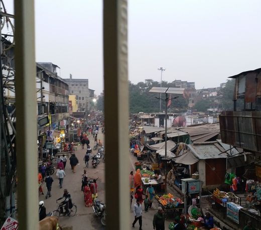 Ganga Darshan