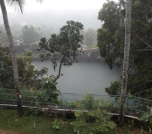 AMARA AYURVEDA RETREAT- Overlooking Evergreen Western Ghats an ecologically sustainable living space in Kovalam
