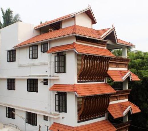 Indian Residency