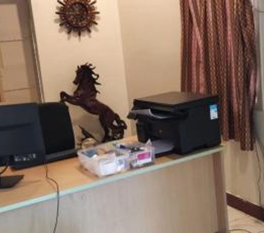 Hotel Temple Stay Srirangam